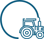 Tractor Segment